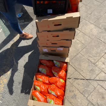 A101 Ve Bölge Müdürleri Beni Mağdur Etti