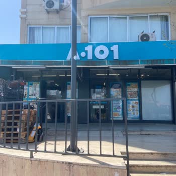 A101 Ve Bölge Müdürleri Beni Mağdur Etti