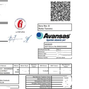 Avansas falsche Lieferung und Preisänderungen