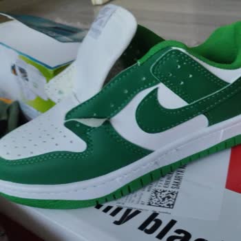 Aleynanın Ayakkabıları Yanlış Ürün Gönderme Ve İlgisizlik