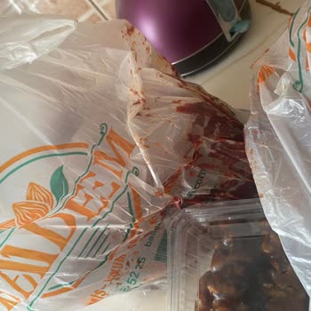 Aras Kargo Rezillikkkk Verdiğim Paraya Yazık