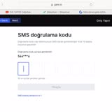 Gate.io  Numara Değişikliği