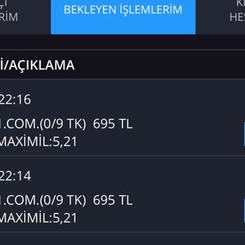 A101 Almadığım Ürünün Parasını Ödetiyor İade Yapmıyor