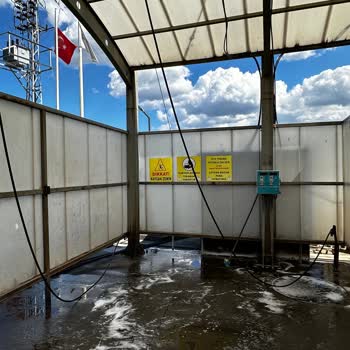 TotalEnergies İstasyonları Benzin İstasyonunda Yaşanan Tatsız Sürpriz