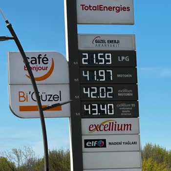 TotalEnergies İstasyonları Benzin İstasyonunda Yaşanan Tatsız Sürpriz