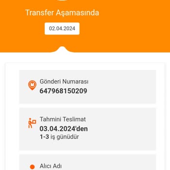 By Merve Serin Ürün Değişiminde Yaşanan Sorunlar Ve Gecikmeler