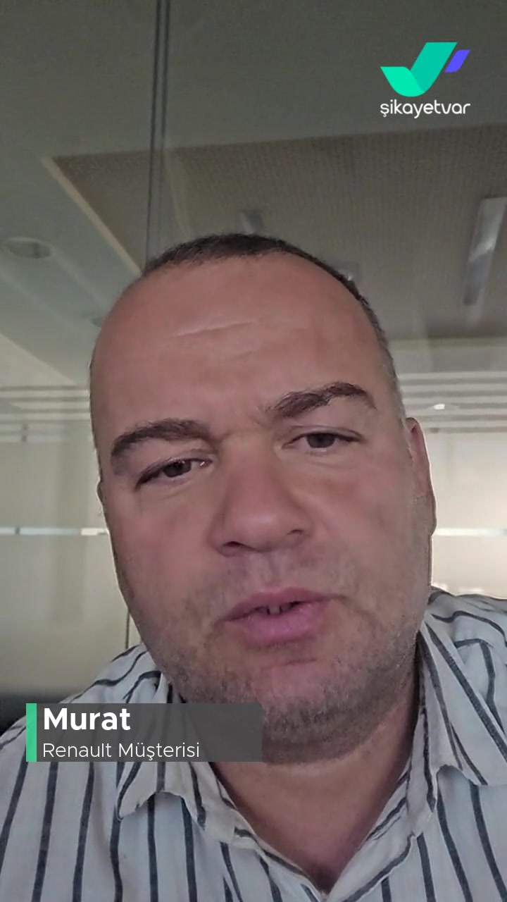 Renault Clio 5 9.0 Tce 1.0 30 Bin Km Araç Mağduriyeti videonun kapak resmi