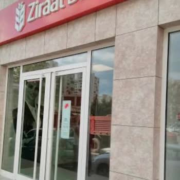 Bursa Emek Ziraat Bankası Çalışanları