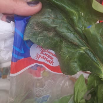 Migros Sebzede İyi Değil Artık