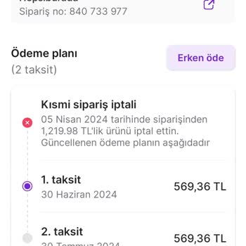 Hepsiburada İki Katı Faiz Alıyor
