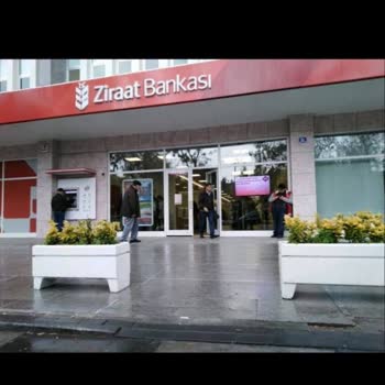 Ziraat Bankası Hesap Açmamak İçin Kırk Takla