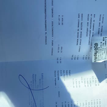 Opel Yetkili Serviste Beklenmedik Ücret Ve İşlemler