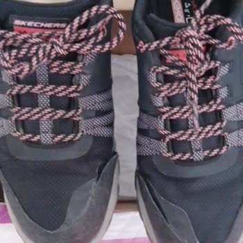 Skechers Spor Ayakkabısı Şikayet Red Edilmesi