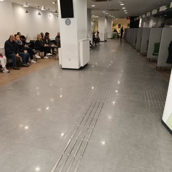 Garanti BBVA Garanti İlkel Uygulama
