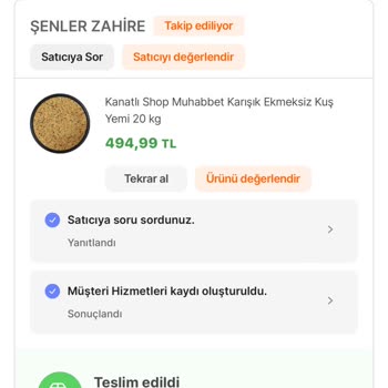 Hepsijet Ve Hepsiburada Eksik Ürün Getirdi Mağdurum