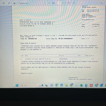 Goodyear Marka Araba Lastiği