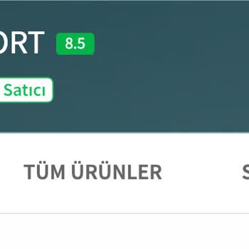 Nsport Çevrimiçi Alışveriş Platformunda Yaşanan Fiyat İle İlgili Müşteri Şikayeti