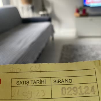 İstikbal Kullan At Yemek Masası Yapmış