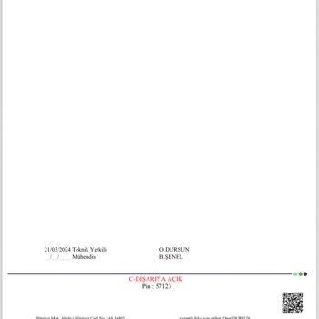 Boğaziçi Elektrik - BEDAŞ Bulaşık Makine Arızası