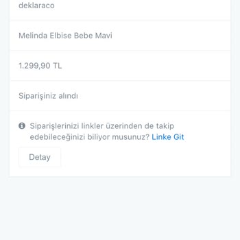 Shopier Ücret İadesi İstiyorum