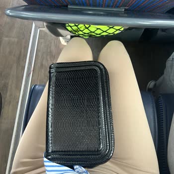 Pamukkale Turizm Dar Ve Kısa Koltuk Problemi