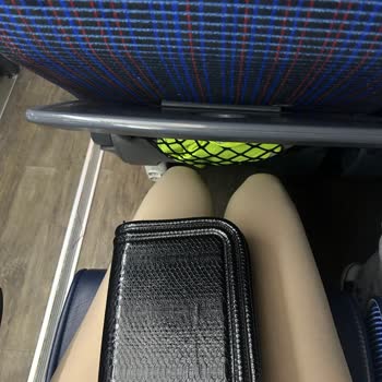 Pamukkale Turizm Dar Ve Kısa Koltuk Problemi