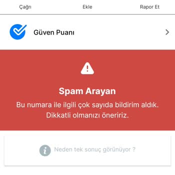 SOYDANSMNLIK (SMS) Haksız İhbar Ve Mağduriyetim Hakkında Şikayetim