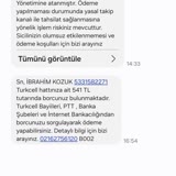 Turkcell Den Şikayetçiyim Tanımadığım İsimler Numaralar İçin Arıyor