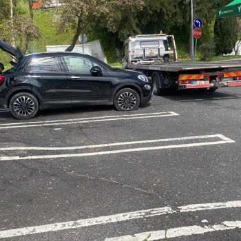 SIXT Rental Car Tire Debacle & Unexplained €700 Charge