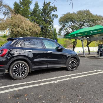 SIXT Rental Car Tire Debacle & Unexplained €700 Charge