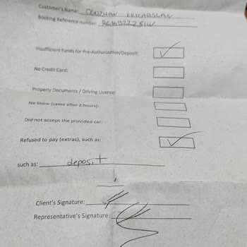 Cartrawler 'den Pegasus Üzerinden Araç Kiralamayın