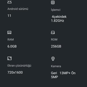 Reeder Android 12 Gelmiyor