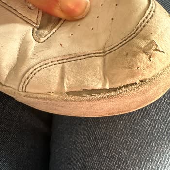 Puma FLO Ürün Şikayeti