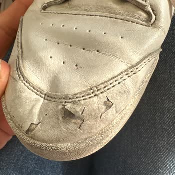 Puma FLO Ürün Şikayeti