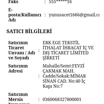 Trendyol'un Ürün Kaybetmesi