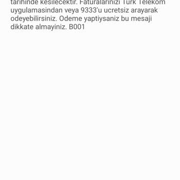 Türk Telekom'a Cep Tel Numarası Taşıma