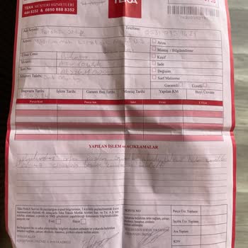 Teka Tüketici Haklarını Hiçe Sayıyor