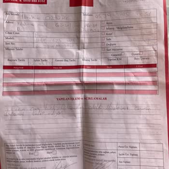 Teka Tüketici Haklarını Hiçe Sayıyor