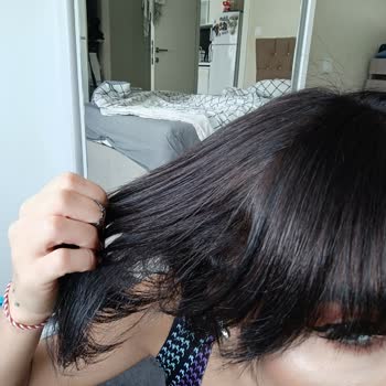 Kai Hair Design (Nişantaşı) Saçım Açamadılar Ve Yandı