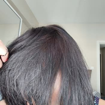 Kai Hair Design (Nişantaşı) Saçım Açamadılar Ve Yandı