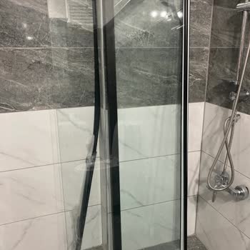 Koçtaş Alınan Duşakabinin Bir Türlü Takılmaması Ve Yanlış Ürün Gönderilmesi