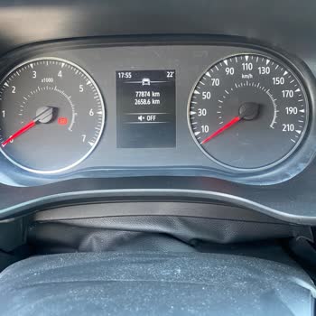 Kar Rent A Car Km Aşım Ücreti