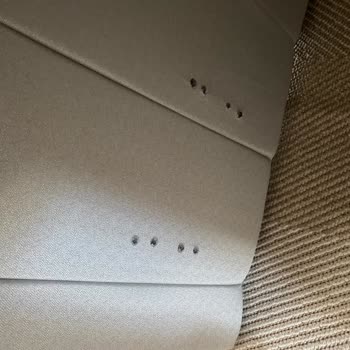 Yataş Enza Home Polka Yatak Odası Başlık Problemi