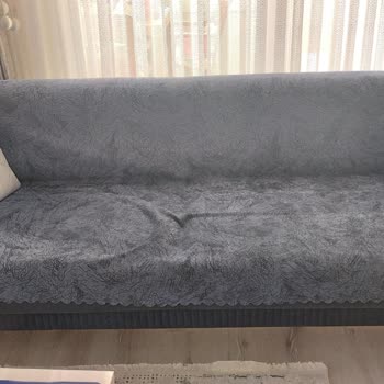 Bellona'dan Aldığım Koltuk Takımından Şikayetçiyim.