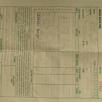 Bellona'dan Aldığım Koltuk Takımından Şikayetçiyim.