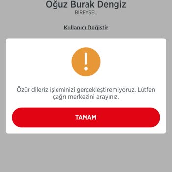 Ziraat Bankası Hesabıma Durduk Yere Bloke Koydu