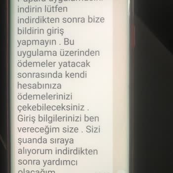 Miraç Vakfı Vakıf Başvurusu Ve Kişisel Bilgilerin Silinmesi İle İlgili Şikayet