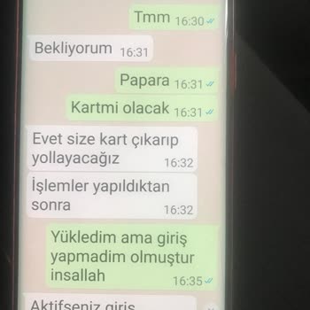 Miraç Vakfı Vakıf Başvurusu Ve Kişisel Bilgilerin Silinmesi İle İlgili Şikayet
