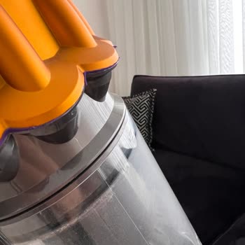Dyson V12 Hayal Kırıklığı