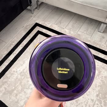 Dyson V12 Hayal Kırıklığı